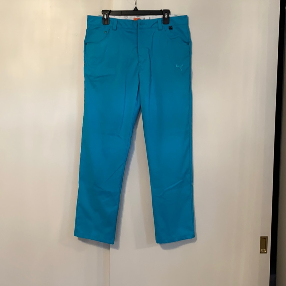 PUMA GOLF PANTS